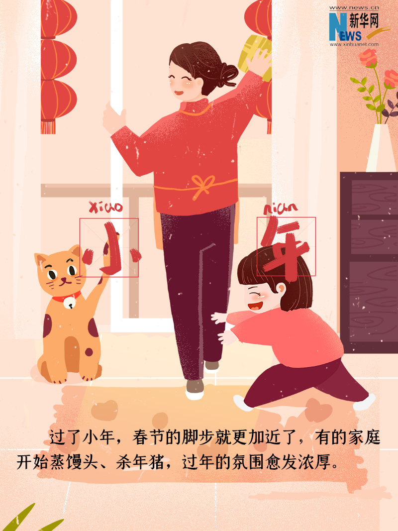 小年到底是什么年？