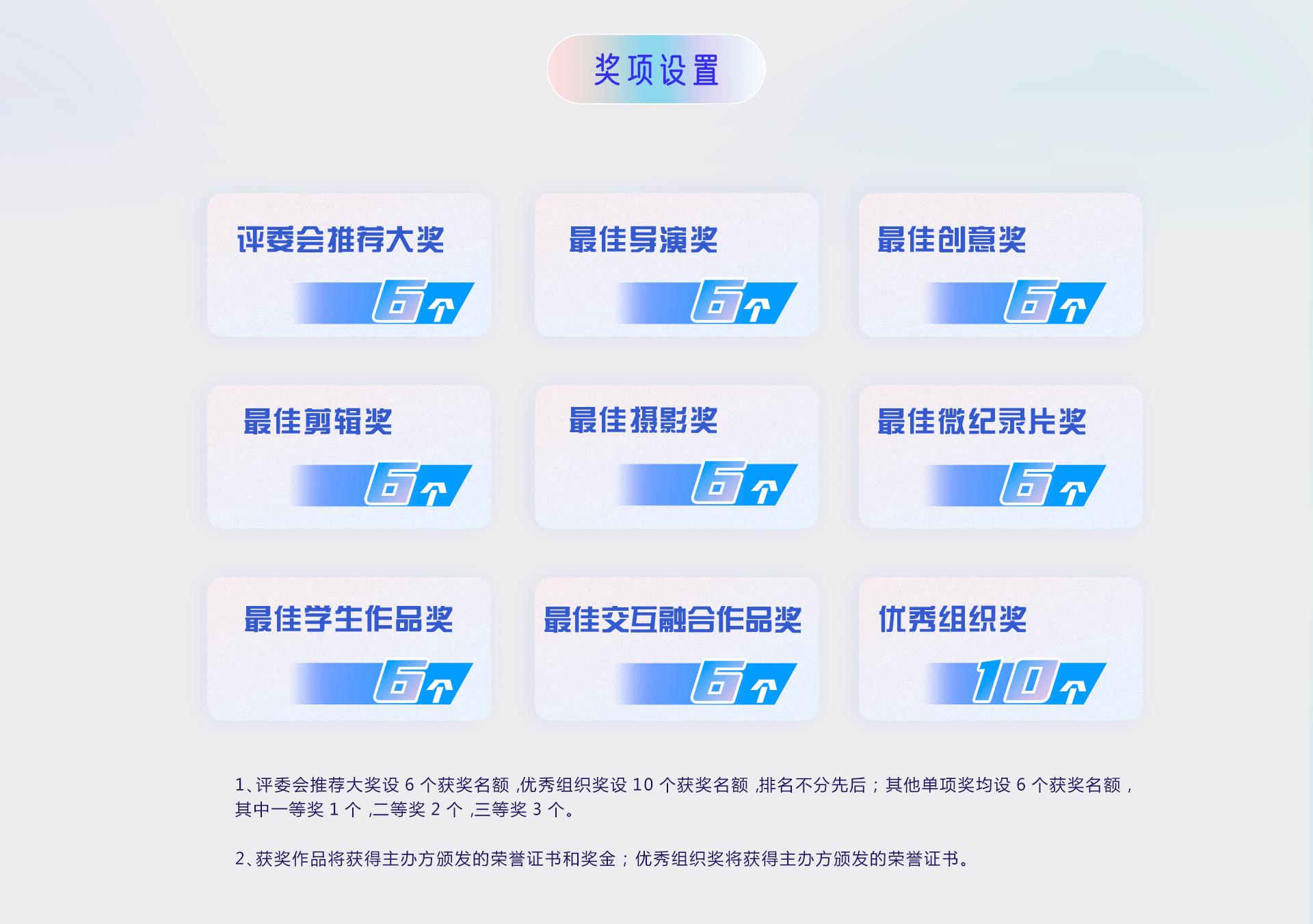 第五屆“你好，新時(shí)代——有我更出彩”青年融媒體作品大賽正式啟動