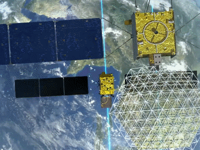宇宙級浪漫！這是中國人獨(dú)有的巧思！