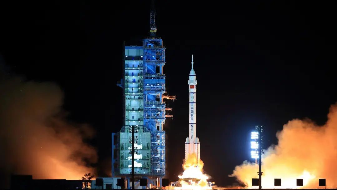 宇宙級浪漫！這是中國人獨(dú)有的巧思！