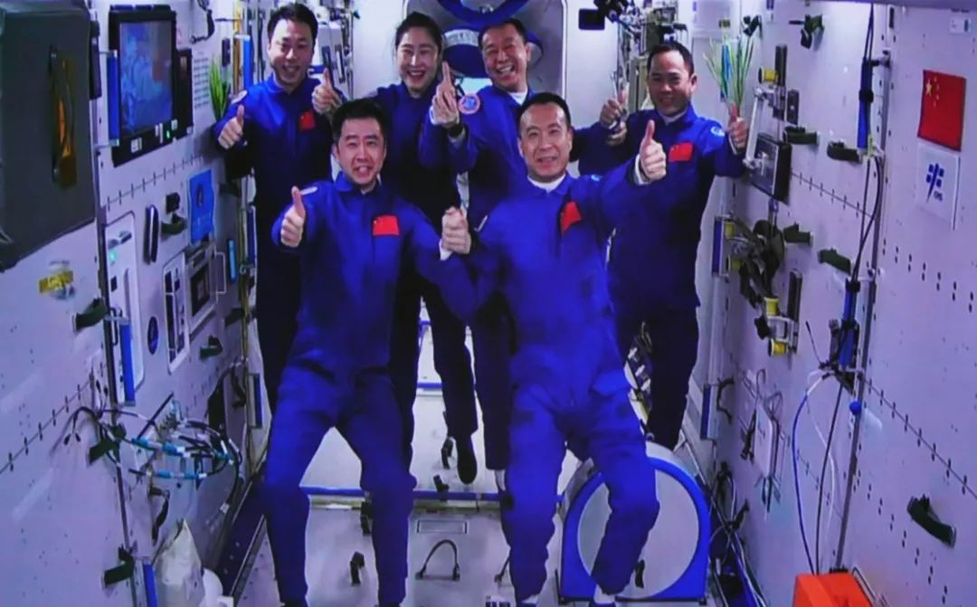 宇宙級浪漫！這是中國人獨(dú)有的巧思！