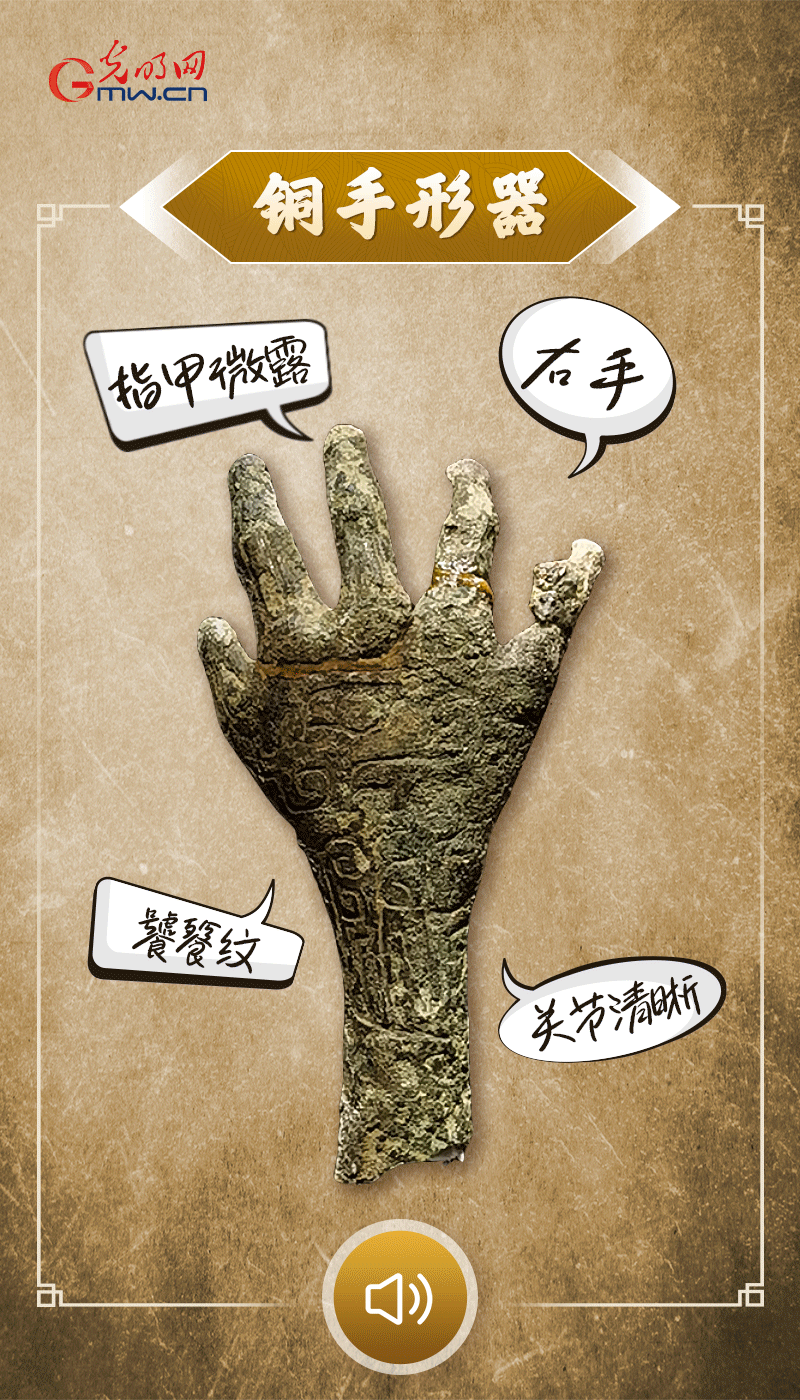 文物會(huì)說話 | 殷墟博物館新館開館啦，帶你奔赴“千年之約”