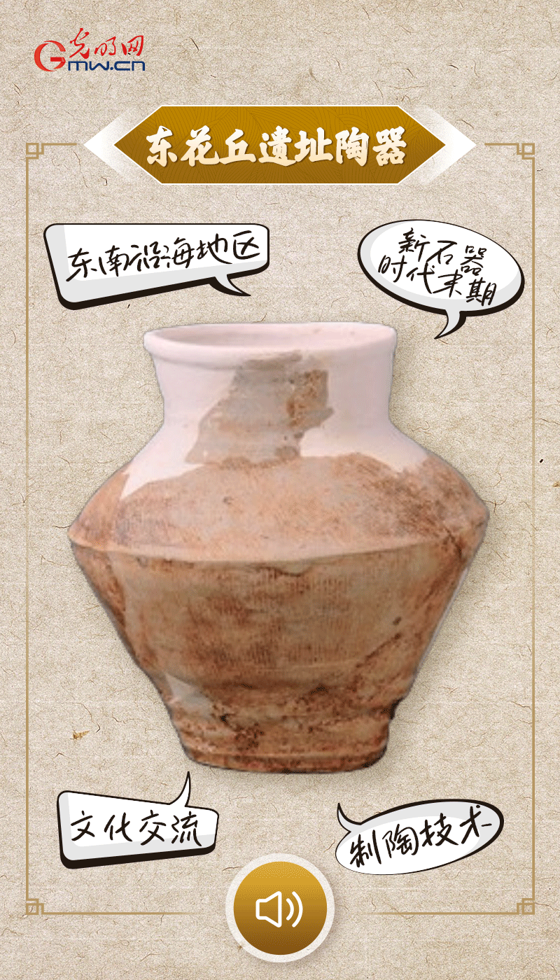 文物會(huì)說(shuō)話 |@所有人，帶你看看“十大考古新發(fā)現(xiàn)”的新故事