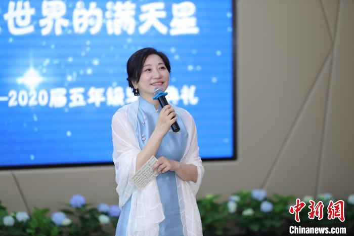 “洵美且異”打造上?；A(chǔ)教育“新名片”