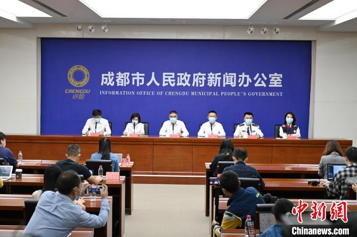 （抗擊新冠肺炎）成都1.48萬家企業(yè)閉環(huán)管理、連續(xù)生產(chǎn)工業(yè)企業(yè)復(fù)工率達(dá)到65%