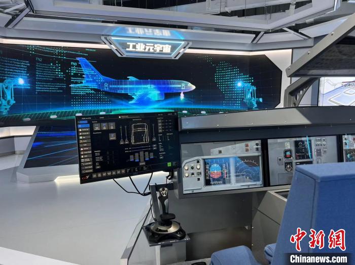 上海：“數(shù)字基因”如何重構一座城？