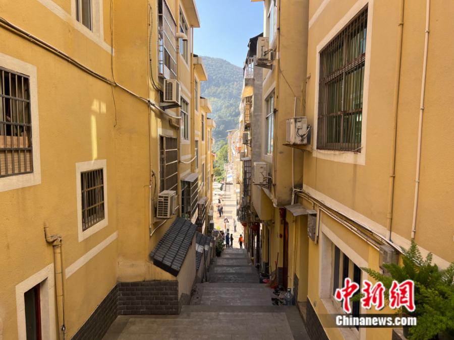 下岐村風(fēng)貌。<a target='_blank' href='/' ><p  align=