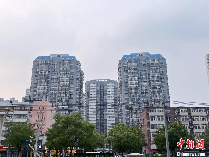 北京一景。 <a target='_blank' href='/' ><p  align=
