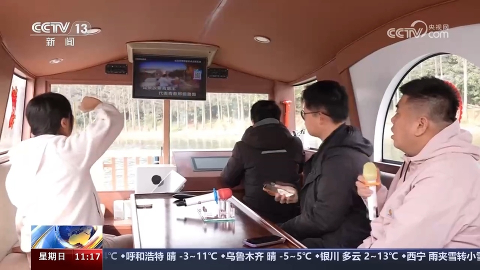 前沿技術(shù)催生新產(chǎn)業(yè)、新模式、新動(dòng)能 科技創(chuàng)新滿足百姓美好生活新期待