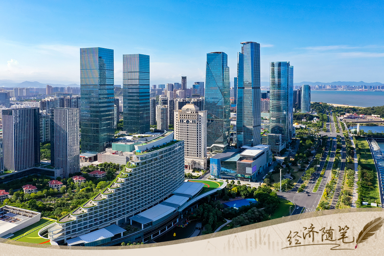 經(jīng)濟(jì)隨筆丨松綁！重讀55位廠長(zhǎng)經(jīng)理的那封呼吁信