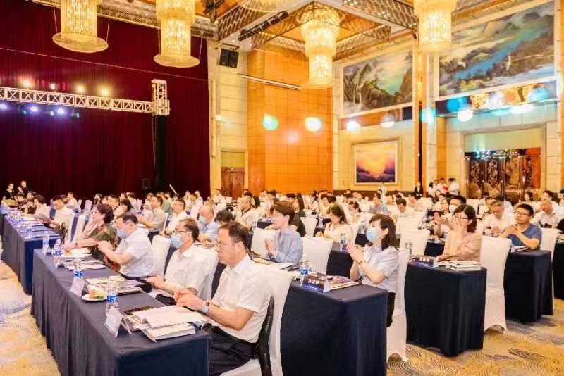 省科技廳與浦發(fā)分行簽署戰(zhàn)略協(xié)議。單位供圖