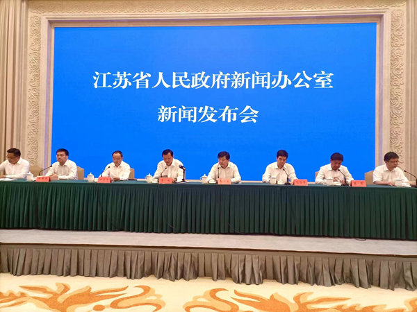 發(fā)布會現(xiàn)場。人民網(wǎng)實習(xí)生 王芷嫻攝