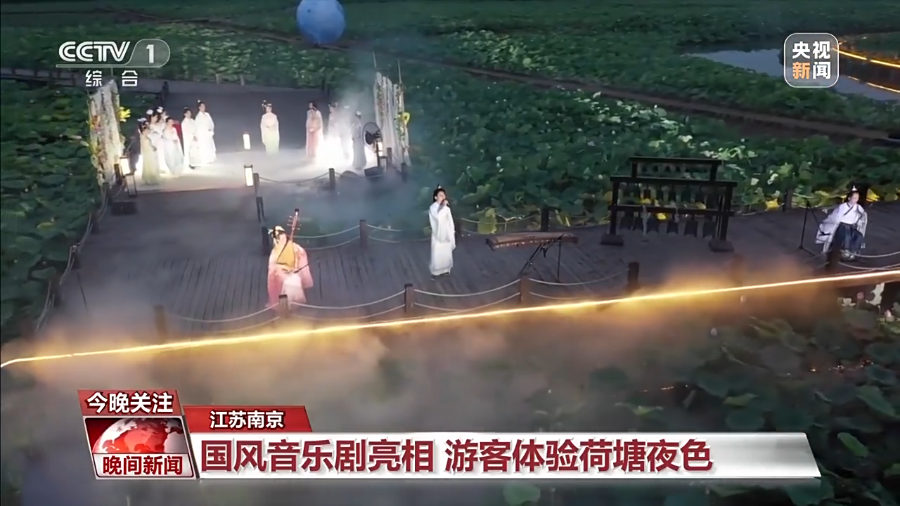 非遺游、避暑游、文化游……端午假期這些消費(fèi)新體驗(yàn)等你打卡！