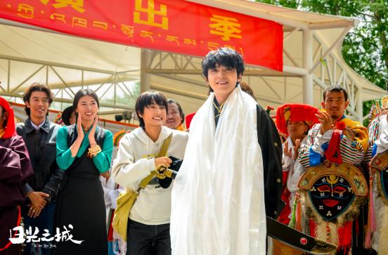治愈你的不止曠野，更是真實的生活