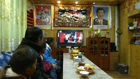 你看了嗎？藏語版《日光之城》“含金量”還在上升！