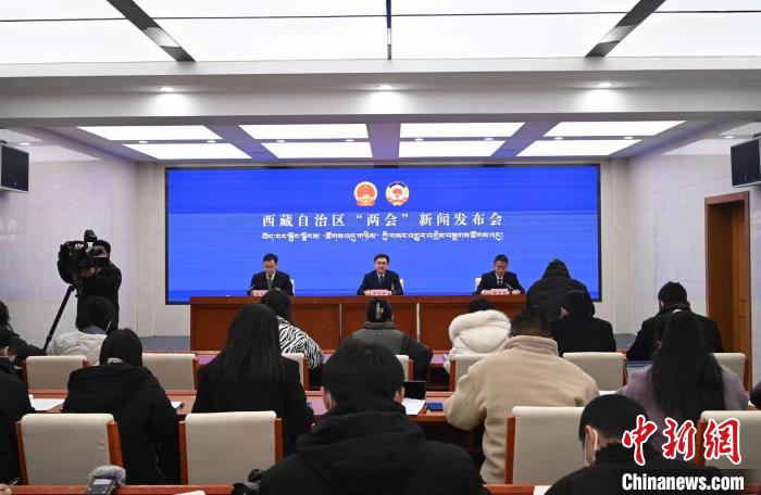 過去五年，西藏地方性法規(guī)體系不斷健全