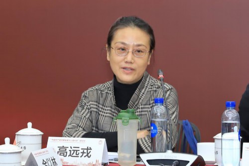 “中國(guó)共產(chǎn)黨早期發(fā)展與上海大學(xué)”研討會(huì)在上海大學(xué)召開
