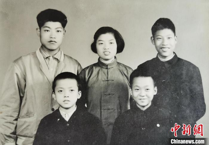 浙江夫婦扎根青海高原半世紀：觀天測地，獻完青春獻子孫