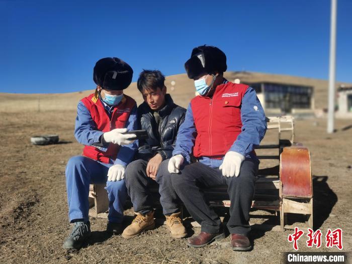 高原藏鄉(xiāng)青海尖扎：成風(fēng)化俗，打造精神文明新高地