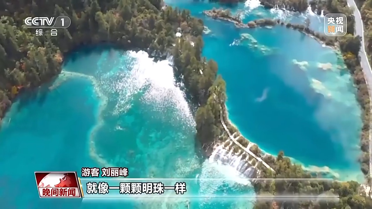 各地文旅“花式”寵客！隔著屏幕都能把人香迷糊了