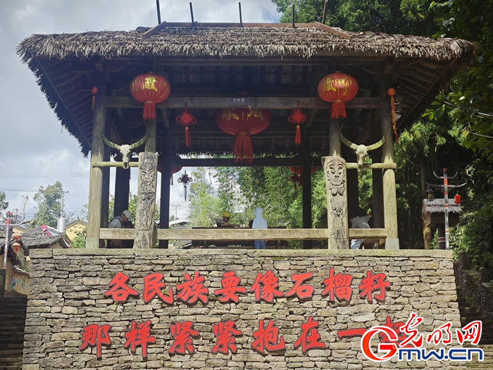 云南清水：延伸公共法律服務(wù)觸角，讓普法與民族團(tuán)結(jié)進(jìn)步互促共融
