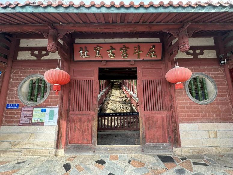 萬千氣象看福建 | 向海洋要動能，融文旅勇探新——看泉州如何推動海洋經濟發(fā)展