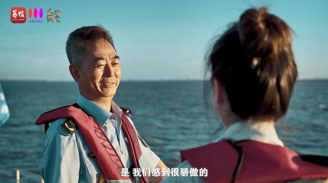 “縣”在起筆 青綠繪江山 | 江灣沐曉：褪去“銹色”走“金線”，繡出生態(tài)與產(chǎn)業(yè)“雙面錦”