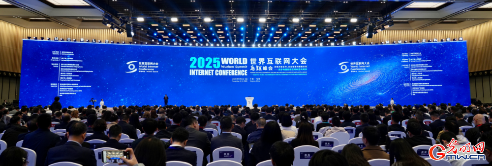 透過烏鎮(zhèn)看世界，攜手走向數(shù)智未來——來自2025年世界互聯(lián)網(wǎng)大會(huì)烏鎮(zhèn)峰會(huì)的觀察