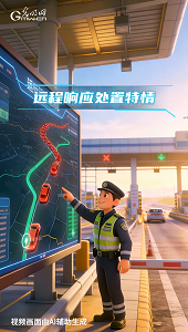 【新春走基層】萬(wàn)象AI記丨數(shù)智+ + +，解鎖春運(yùn)N種新體驗(yàn)
