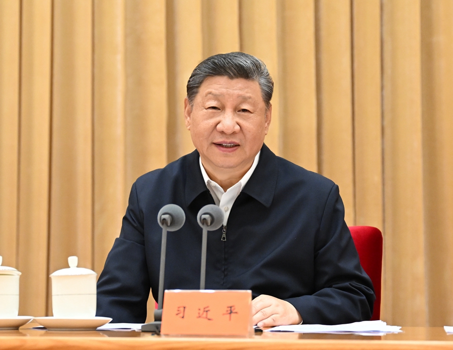 7月14日至15日，中央城市工作會議在北京舉行。中共中央總書記、國家主席、中央軍委主席習(xí)近平出席會議并發(fā)表重要講話。