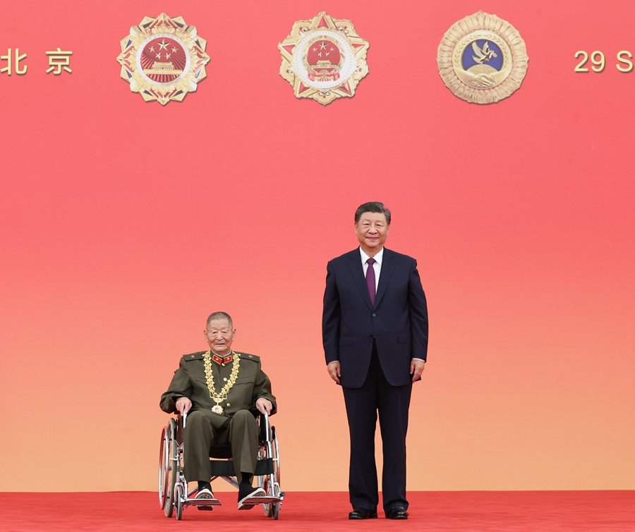 學(xué)習(xí)進(jìn)行時｜很重要的是看老年人幸福不幸福