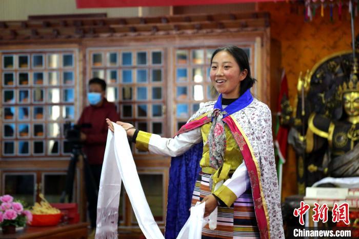 2020瀾湄萬(wàn)里行：“瀾滄江源第一縣”扛起源頭責(zé)任、干流擔(dān)當(dāng)