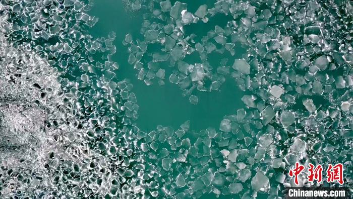 青海：6723名河湖長、15980名管護(hù)員守護(hù)“中華水塔”