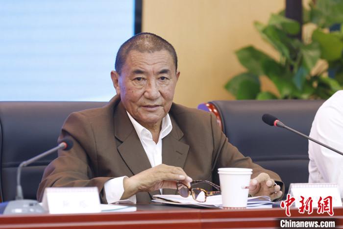 5月19日，由中國人權(quán)研究會、中國西藏文化保護與發(fā)展協(xié)會、中國藏學(xué)研究中心主辦的“紀(jì)念西藏和平解放70周年國際學(xué)術(shù)研討會”在北京舉行。西藏自治區(qū)政協(xié)副主席珠康·土登克珠指出，長期以來，西方敵對勢力和達(dá)賴集團完全不顧事實真相，誣蔑造謠西藏“缺乏宗教信仰自由”。事實上，在西藏，寺院受到有效保護，廣大信教群眾的宗教信仰得到尊重，僧侶的宗教活動有序進(jìn)行，宗教信仰自由政策在西藏得到全面、正確的貫徹執(zhí)行?！?<a target='_blank' ></p><p  align=