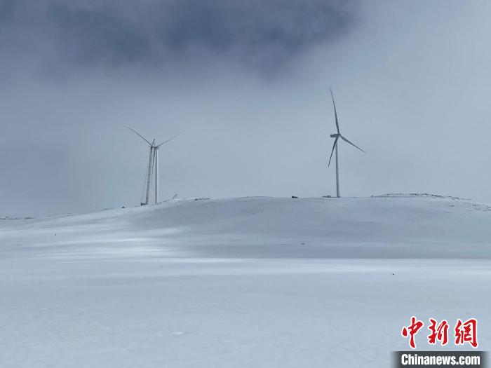 65載堅守，“電”亮雪域高原
