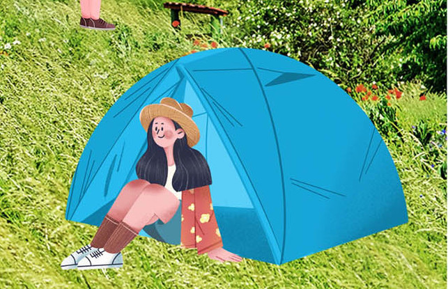 【防疫科普】清明假期將至，這份防護(hù)指南請(qǐng)查收！