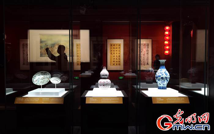 【新春走基層】視頻丨虎年看虎展！來(lái)國(guó)博感受虎文化